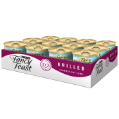 Fancy Feast® Grilled Tuna Feast - 24 3 oz. cans