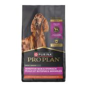 Pro Plan Sensitive Skin Stomach Salmon Rice Formula Dog Food Dry