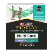 Purina Pro Plan Veterinary Supplements for Cats Multi Care Feline Supplement