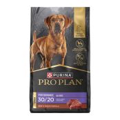 Sport Performance 30/20 Beef & Bison Formula Dry Dog Food